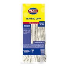 Repuesto trapero TASK copa A.A N.°24