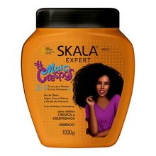 Skala Expert Mais Crespos 2 en 1 1000g