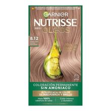Tinte NUTRISSE ole N° 8.12
