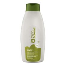 Shampoo MARIA SALOME keratin2 x1000 ml