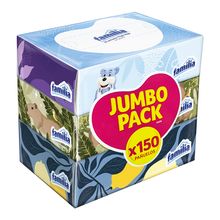 Pañuelo FAMILIA pequeño pague 2 lleve 3 x50 unds c/u