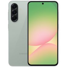 Celular Samsung Galaxy A56 5G Verde 256Gb 8Ram 50MP
