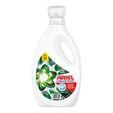 Detergente liquido ARIEL doble poder x1800 ml