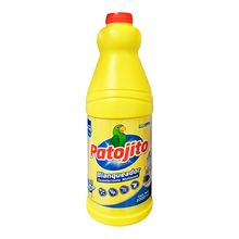 Blanqueador PATOJITO x1000 ml