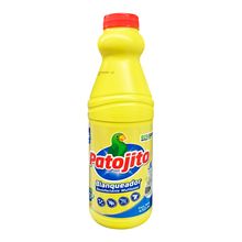Blanqueador PATOJITO x450 ml