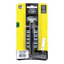 Máquina para afeitar SCHICK ultrex unidad