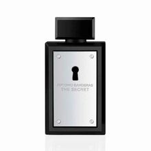 Perfume The Secret De Antonio Banderas Hombre 100ml