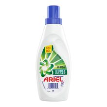 Detergente líquido ARIEL x800 ml