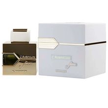 Perfume Al Haramain L Aventure Femme De Al Haramain Mujer 100ml
