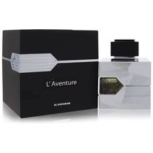 Perfume Al Haramain L Aventure De Al Haramain Hombre 100ml