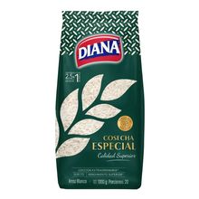 Arroz DIANA cosecha especial x1000 g