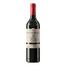 Vino RAMON BILBAO crianza rioja x750 ml