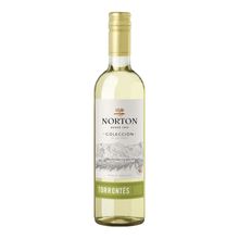 Vino NORTON torrontes x750 ml