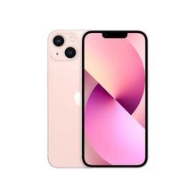 Celular iPhone 13 mini 256GB Rosa Reacondicionado