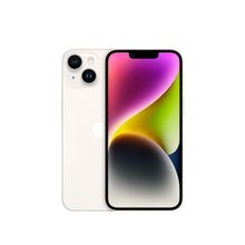 Celular iPhone 13 mini 256GB Blanco Estelar Reacondicionado
