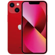 Celular iPhone 13 mini 128GB Rojo Reacondicionado