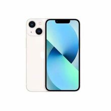 Celular iPhone 13 mini 128GB Blanco Estelar Reacondicionado
