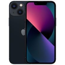 Celular iPhone 13 mini 128GB Medianoche Reacondicionado