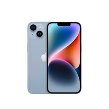 Celular iPhone 13 mini 512GB Azul Reacondicionado