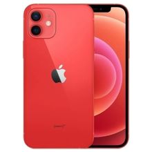 Celular iPhone 12 Mini Reacondicionado Rojo 64 GB
