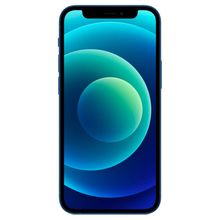 Celular iPhone 12 Mini Reacondicionado Azul 64 GB