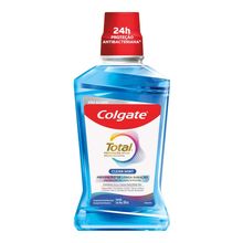 Enjuague bucal COLGATE plax clean mint x500 ml