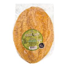 Patacón PATACHIN extralargo prefrito x450 g