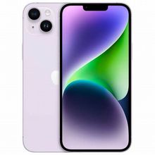 Celular iPhone 14 Plus 128GB Morado Reacondicionado