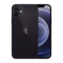 Celular iPhone 12 Mini Reacondicionado Negro 128 GB