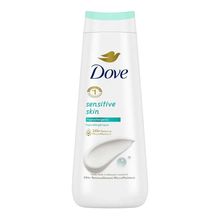 Jabón líquido DOVE sensitive skin x591 ml