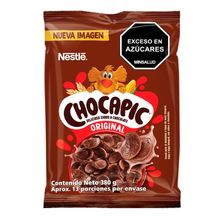 Cereal NESTLE chocapic chocolate x380 g