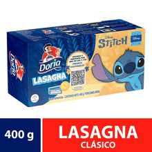 Pasta lasagna DORIA x400 g