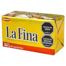 Margarina la FINA x500 g