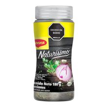 Sazonador MAGGI naturisimo x180 g