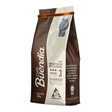 Café BUENDIA molido tostion alta x340 g