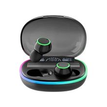 Audifonos Bluetooth con Estuche Modernos y Comodos