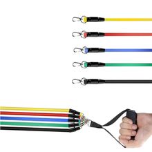 Bandas Elasticas De Resistencia Ejercitate En Casa