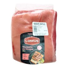 Tocineta LOMUS blq