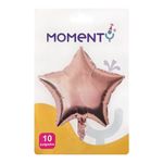 Globos-MOMENTY-10-estrella-oro-rosa-JARH3265-OR_134300