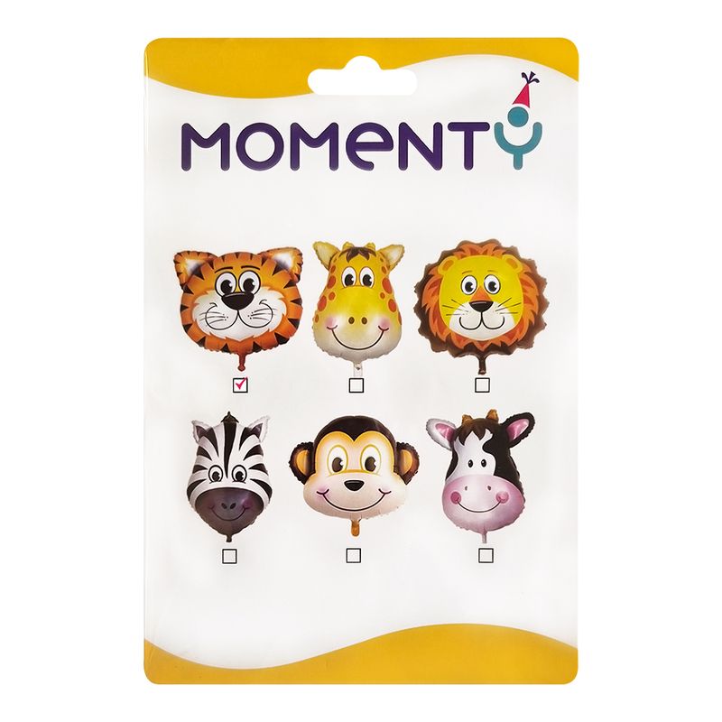 Globos-MOMENTY-animal-tigre-JARH0302T_134265