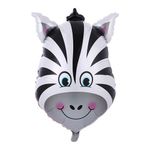 Globos-MOMENTY-animal-cebra-JARH0302C_134261-1