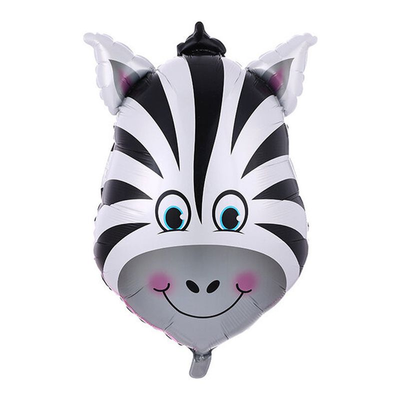 Globos-MOMENTY-animal-cebra-JARH0302C_134261-1