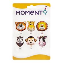 Globos MOMENTY animal leon JARH0302L