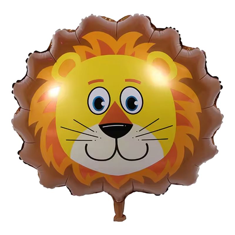 Globos-MOMENTY-animal-leon-JARH0302L_134263-1
