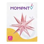 Globos-MOMENTY-27-estrella-oro-rosa-JARH2591-OR_134311