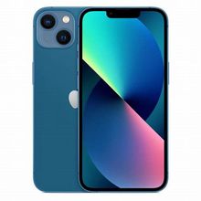 Celular iPhone 13 mini 128GB Azul Reacondicionado