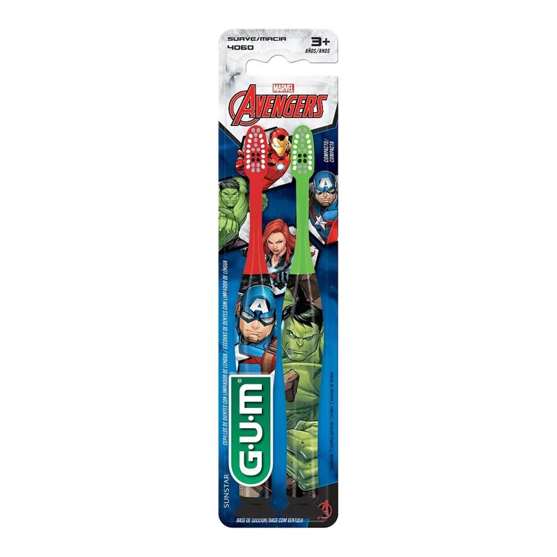 Cepillo-dental-GUM-avengers-x2-unds_134566