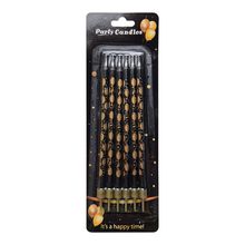 Velas MOMENTY decorativas JARH3106