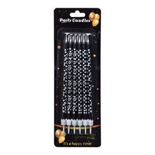 Velas MOMENTY decorativas JARH3103