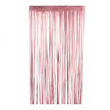 Cortina MOMENTY mate oro rosa JARH2718-OR